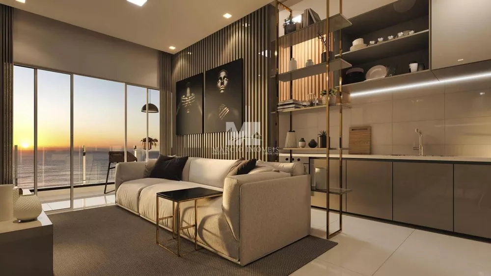 Apartamento, 2 quartos, 72 m² - Foto 2