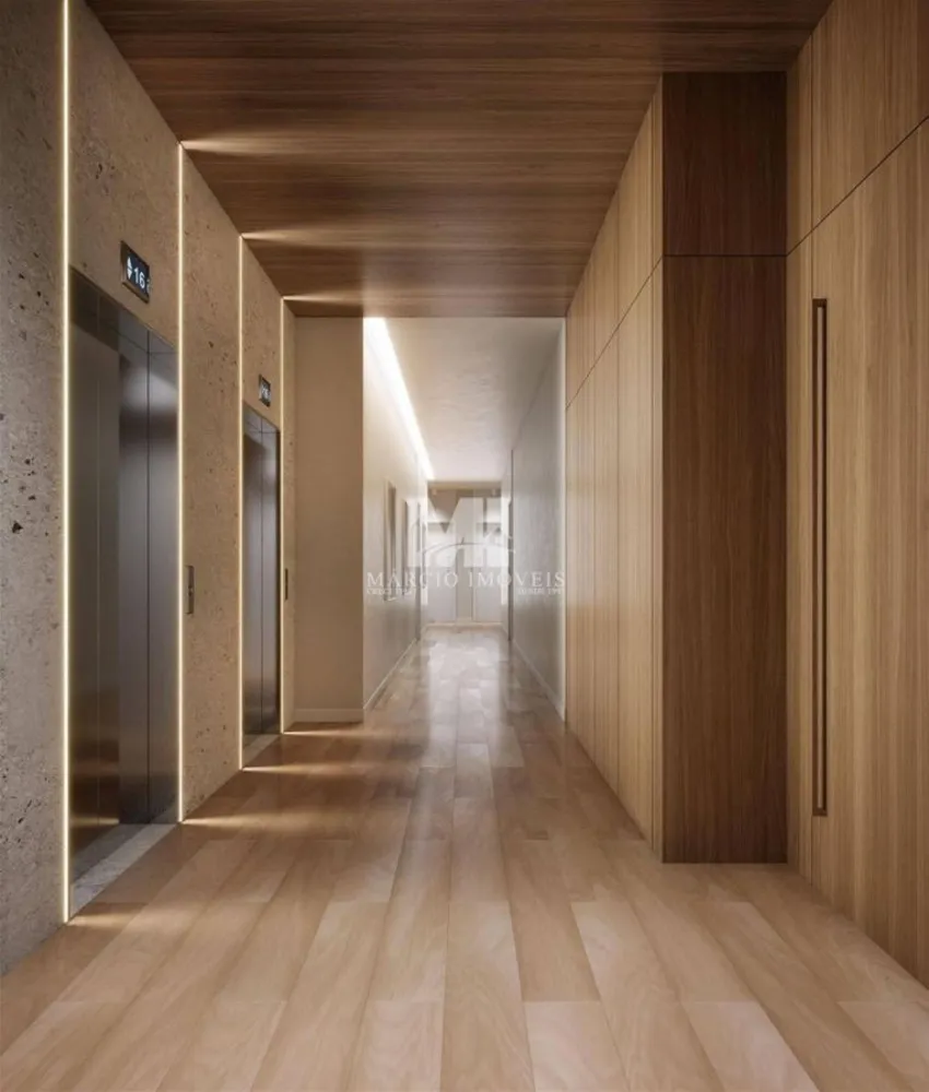 Apartamento, 3 quartos, 77 m² - Foto 6
