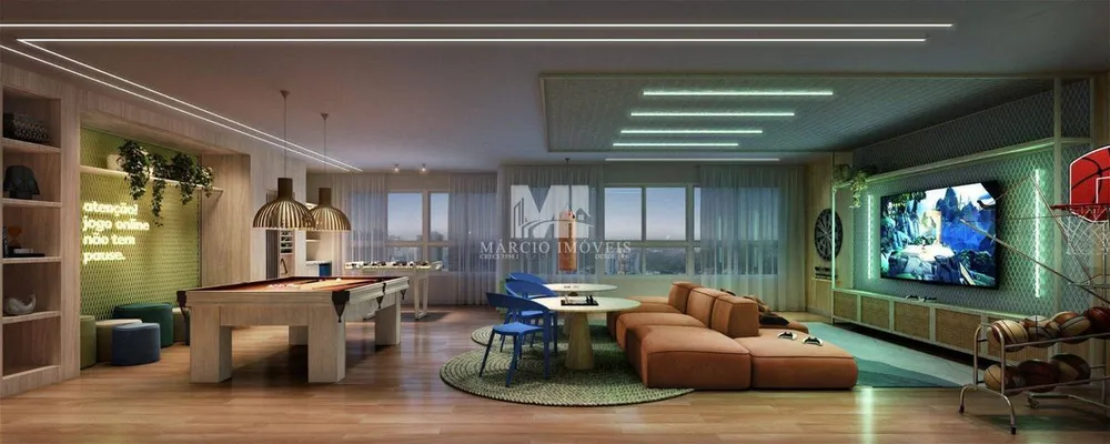 Apartamento, 3 quartos, 77 m² - Foto 5