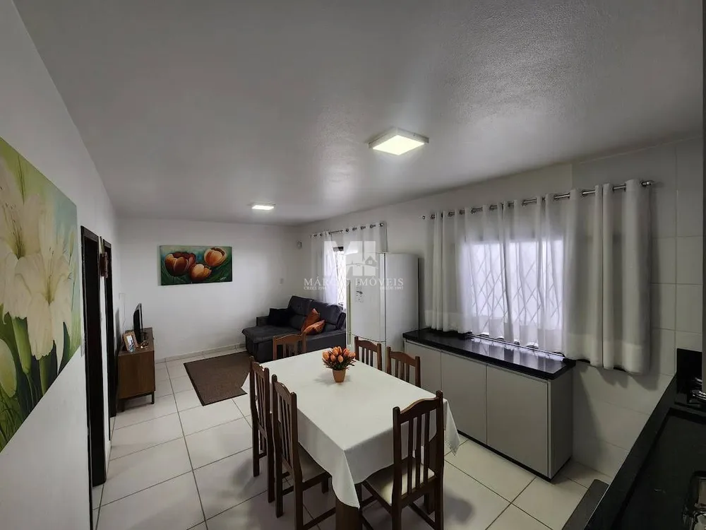 Casa, 3 quartos, 112 m² - Foto 16