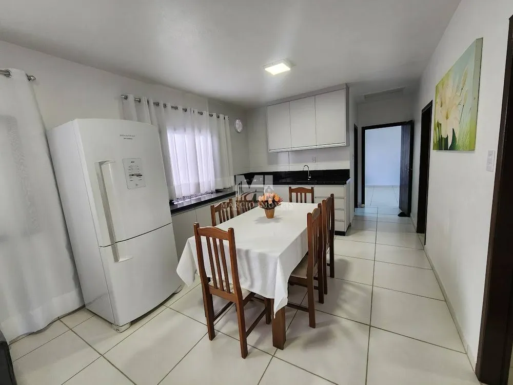Casa, 3 quartos, 112 m² - Foto 11