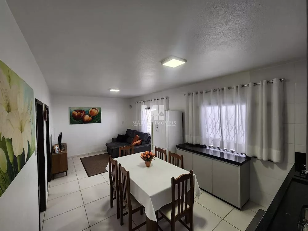 Casa, 3 quartos, 112 m² - Foto 4