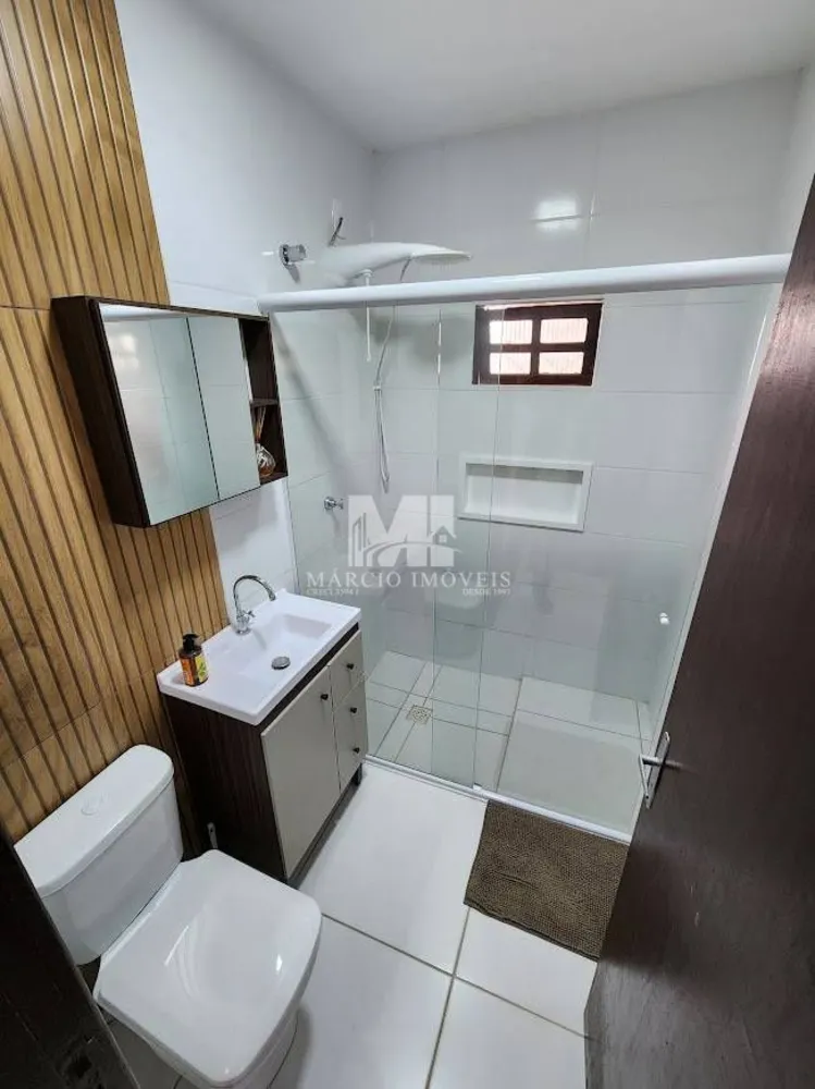 Casa, 3 quartos, 112 m² - Foto 12