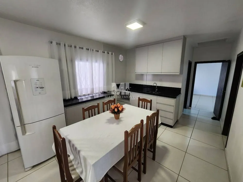 Casa, 3 quartos, 112 m² - Foto 10