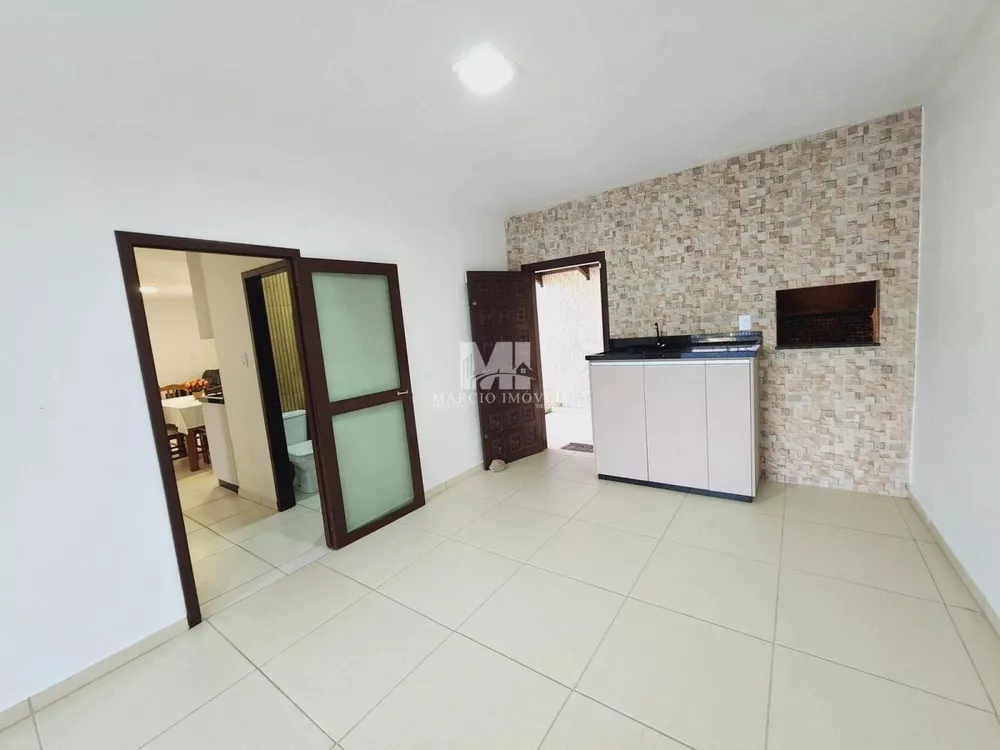 Casa, 3 quartos, 112 m² - Foto 1