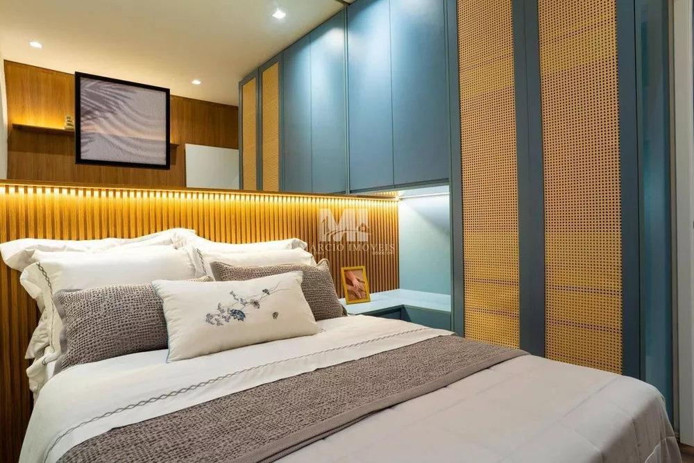 Apartamento, 2 quartos, 69 m² - Foto 3