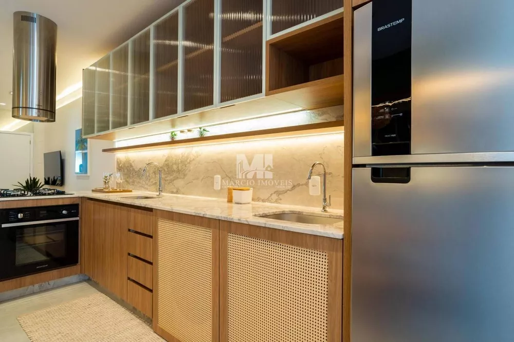 Apartamento, 2 quartos, 69 m² - Foto 2