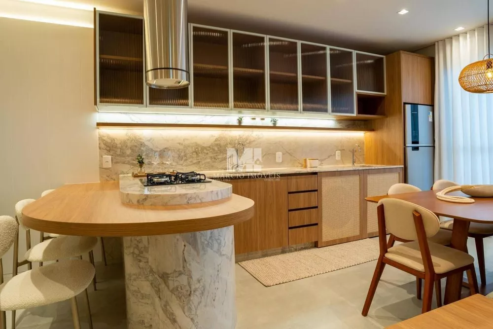 Apartamento, 2 quartos, 69 m² - Foto 4