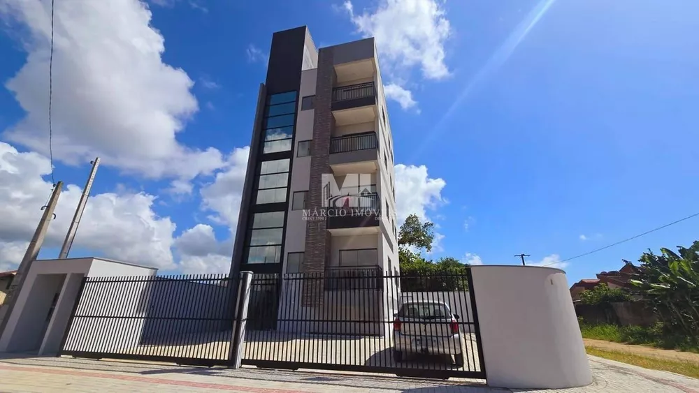 Apartamento, 3 quartos, 80 m² - Foto 2