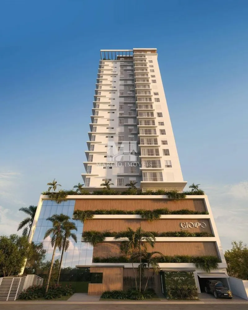 Apartamento, 3 quartos, 133 m² - Foto 13