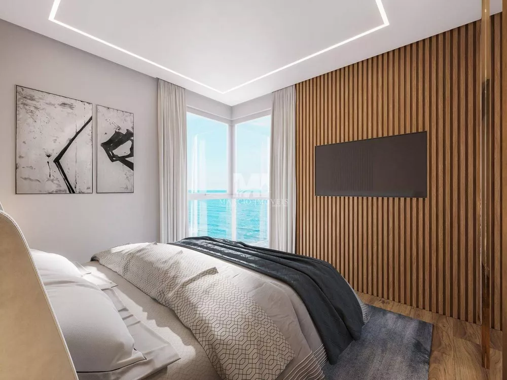 Apartamento, 3 quartos, 133 m² - Foto 2