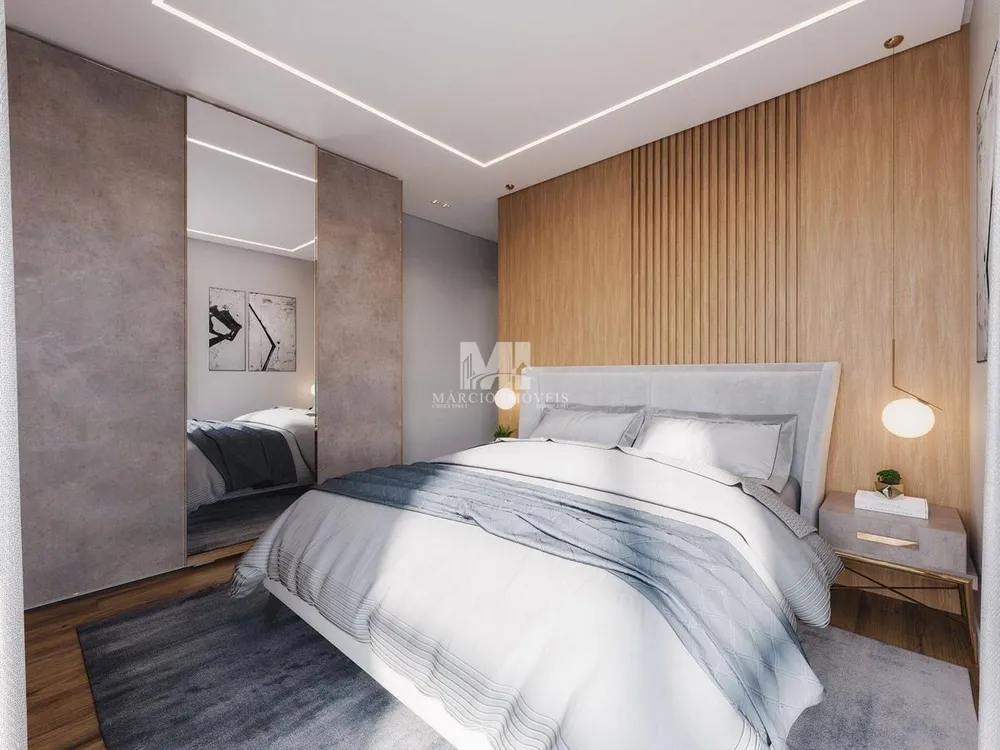 Apartamento, 3 quartos, 133 m² - Foto 9