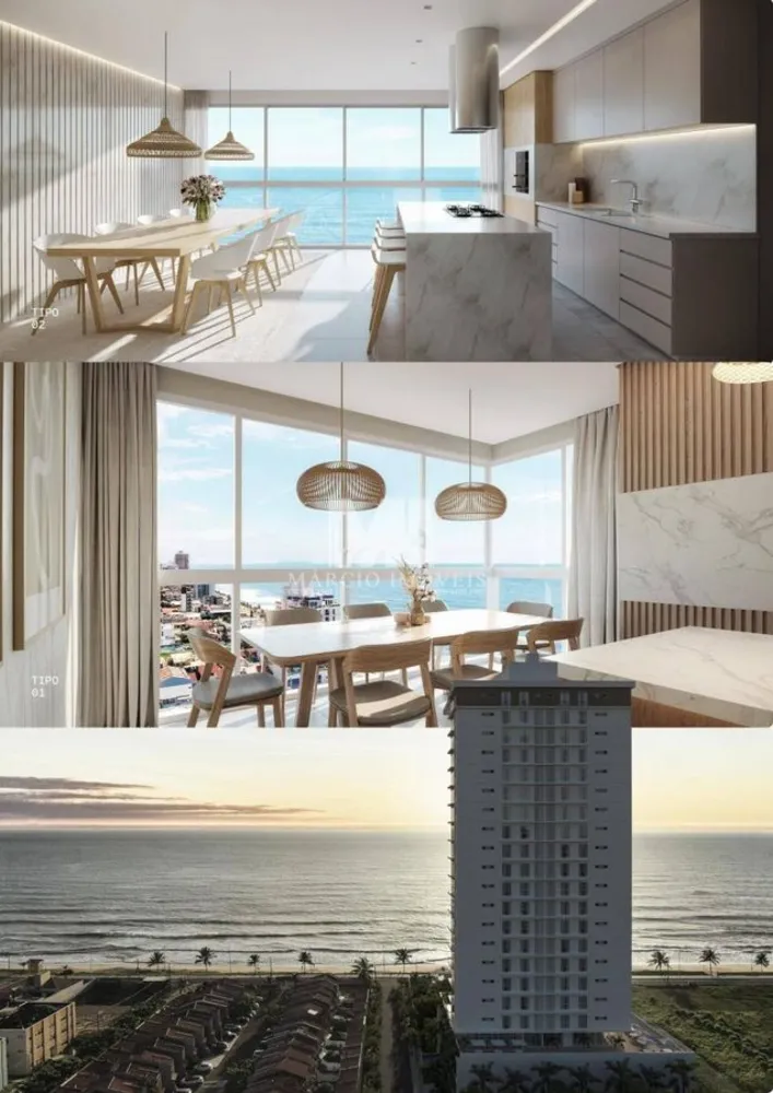 Apartamento, 3 quartos, 133 m² - Foto 14