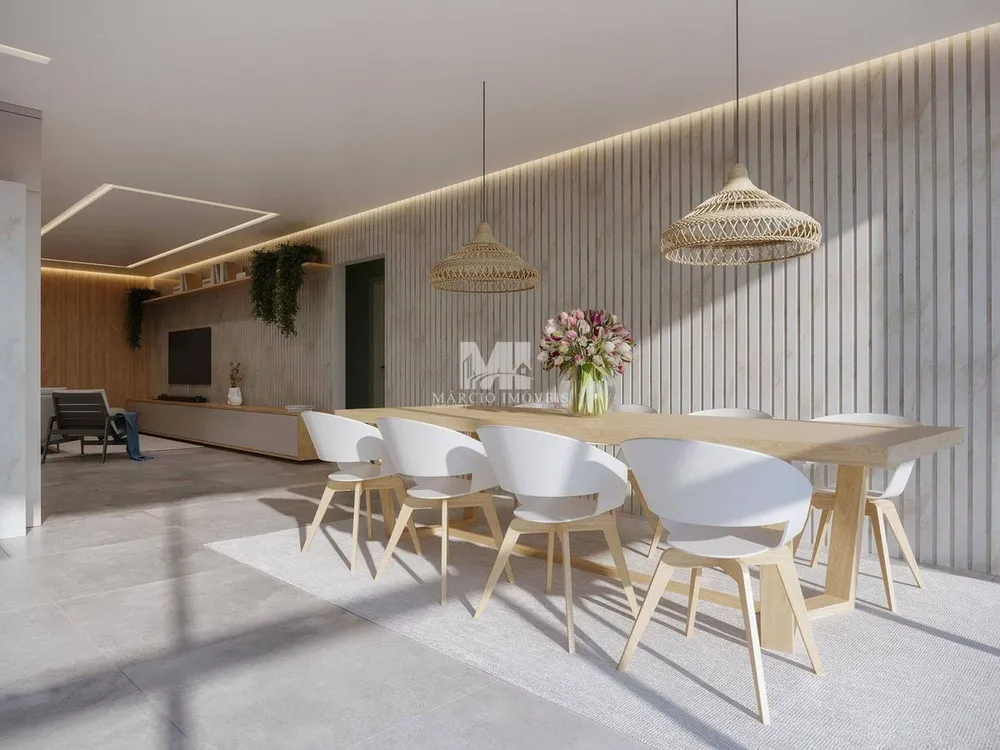 Apartamento, 3 quartos, 133 m² - Foto 6