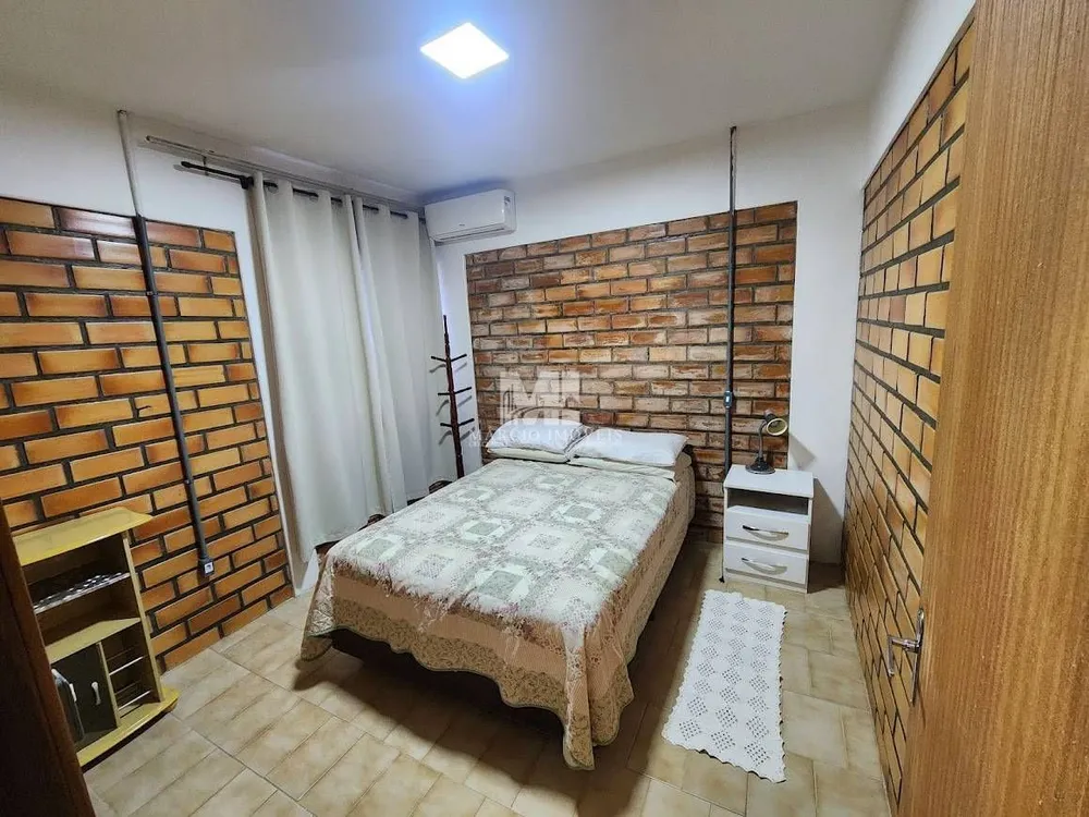 Casa, 4 quartos, 220 m² - Foto 9