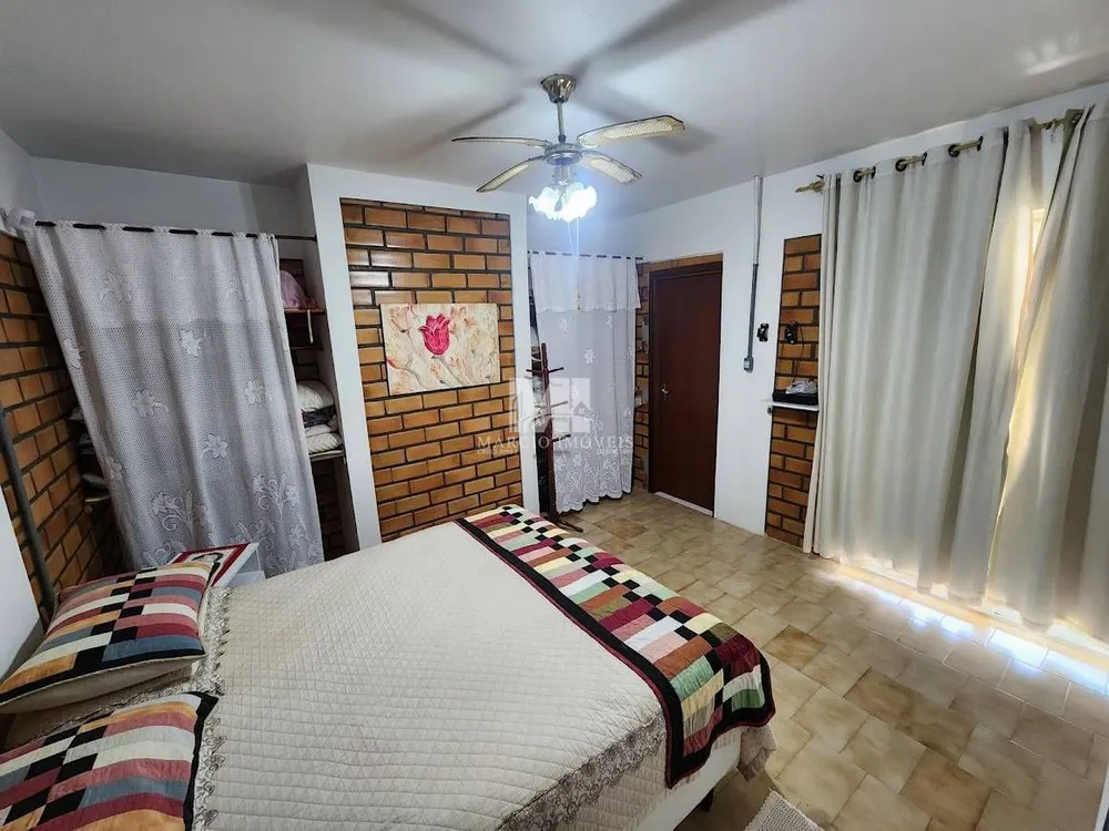 Casa, 4 quartos, 220 m² - Foto 11