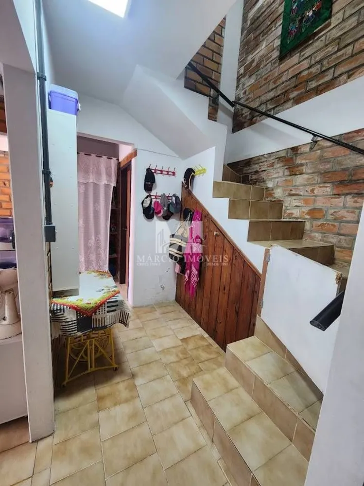 Casa, 4 quartos, 220 m² - Foto 6