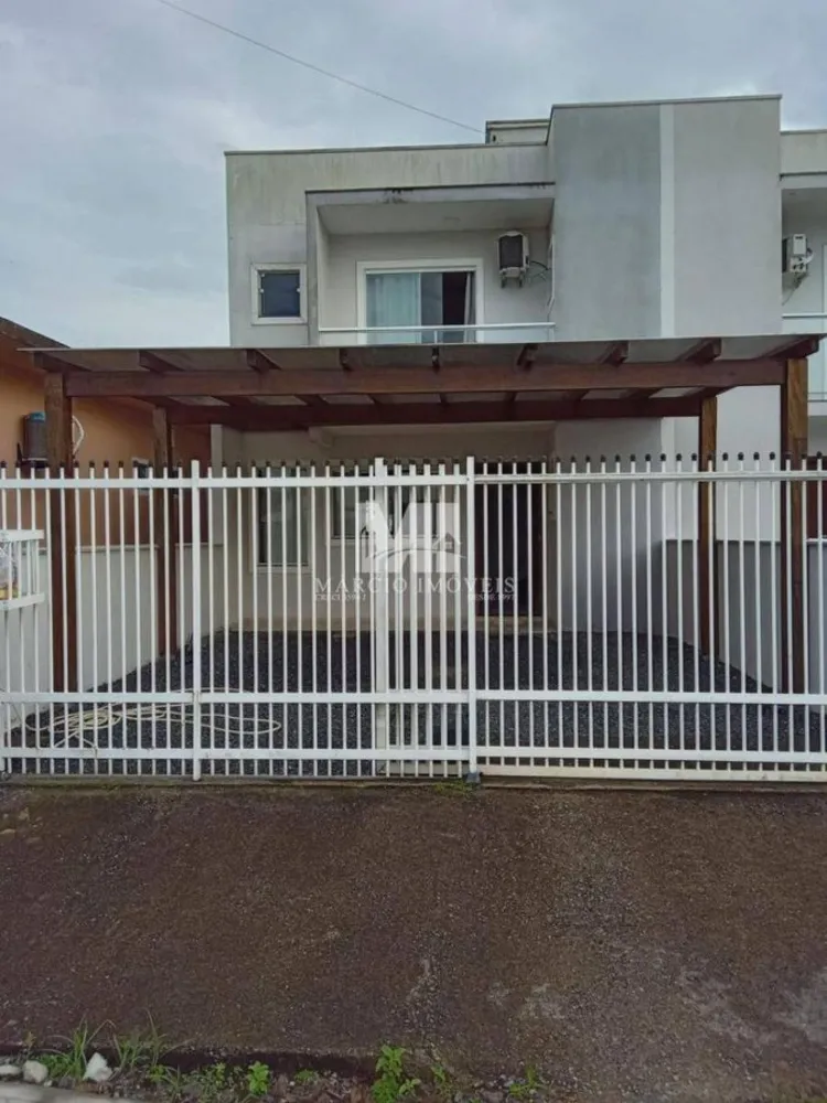 Casa, 3 quartos, 107 m² - Foto 5