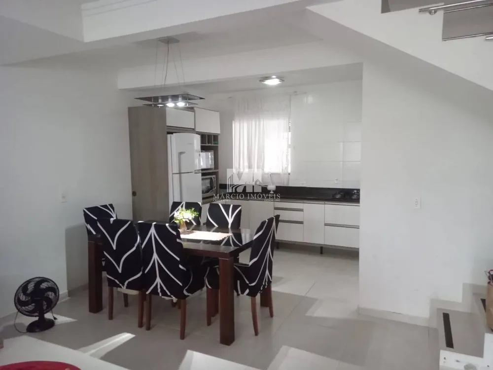 Casa, 3 quartos, 107 m² - Foto 7