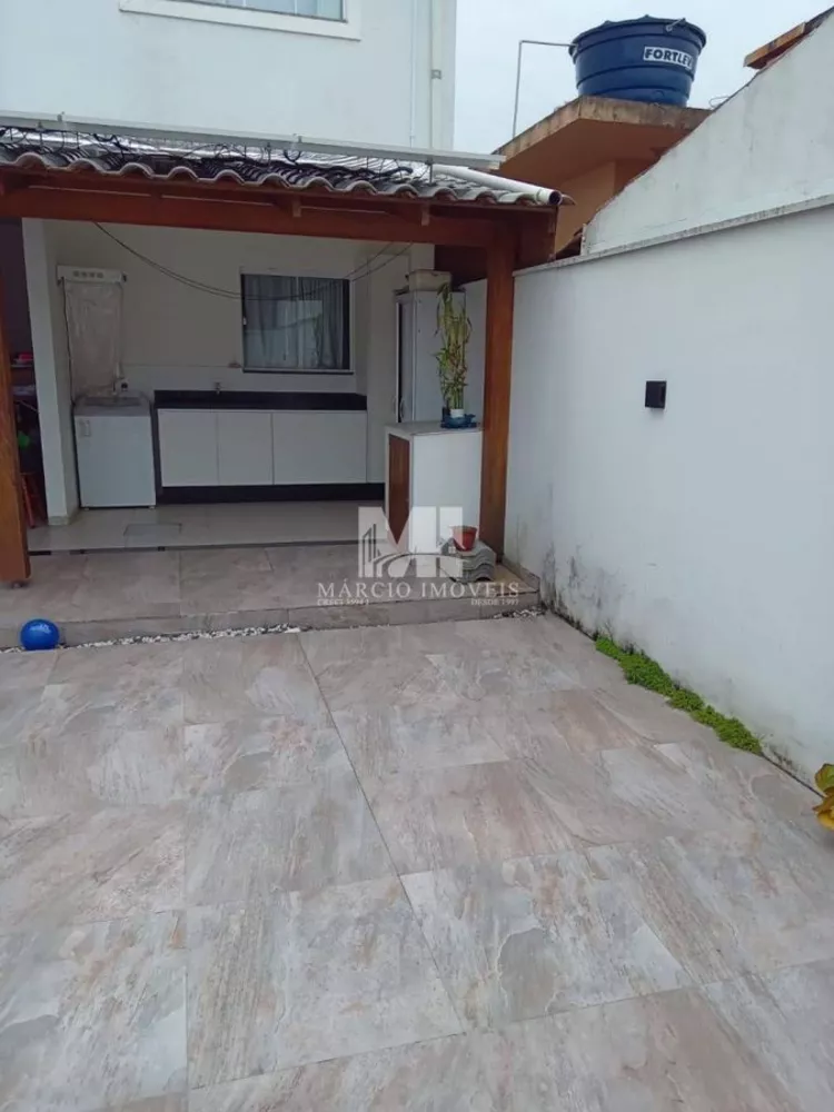 Casa, 3 quartos, 107 m² - Foto 4
