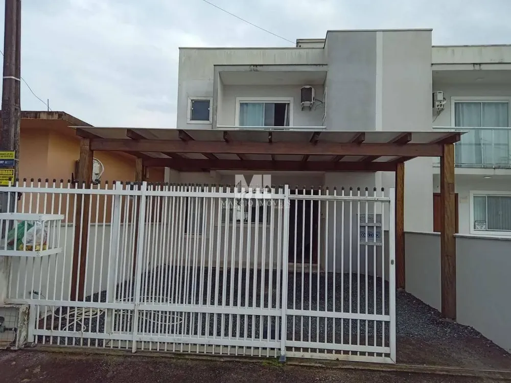 Casa, 3 quartos, 107 m² - Foto 6