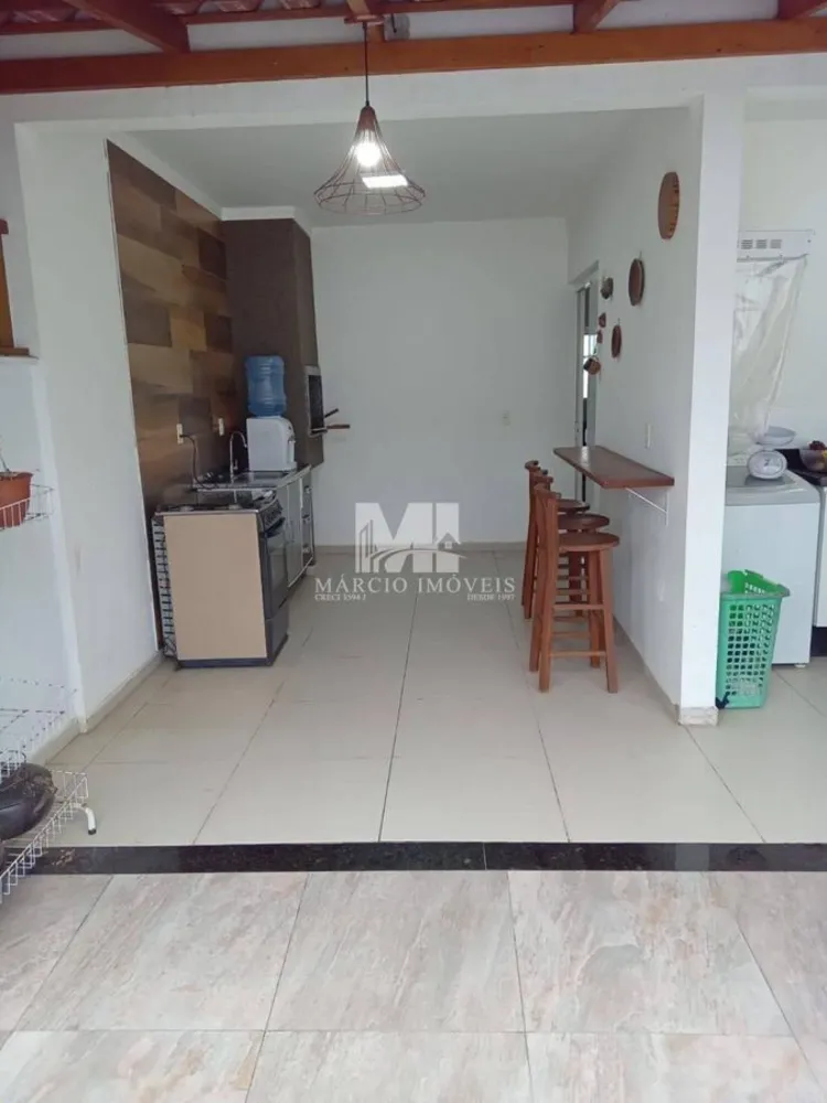 Casa, 3 quartos, 107 m² - Foto 8