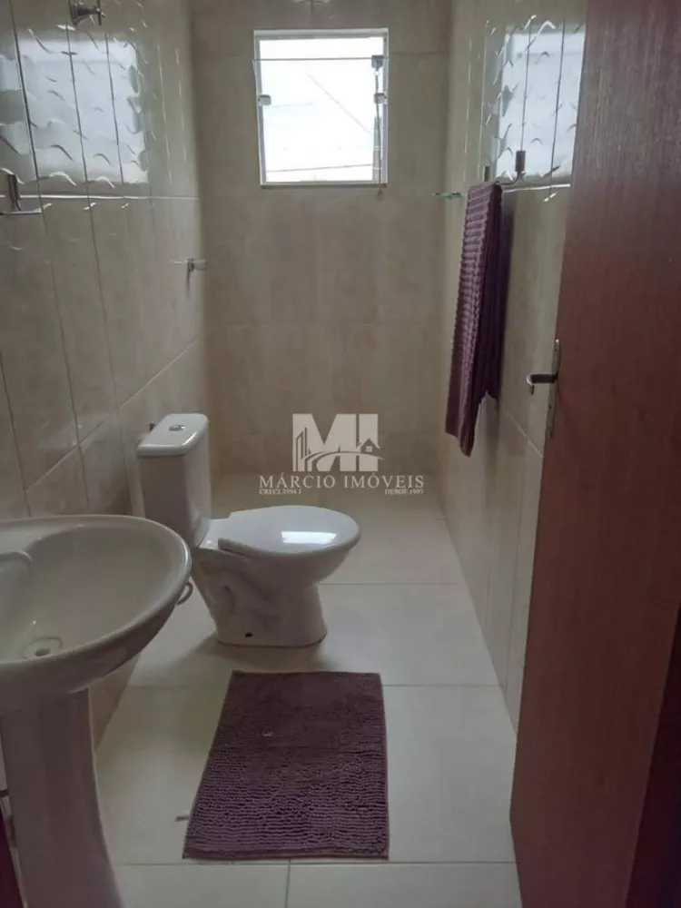 Casa, 3 quartos, 107 m² - Foto 2