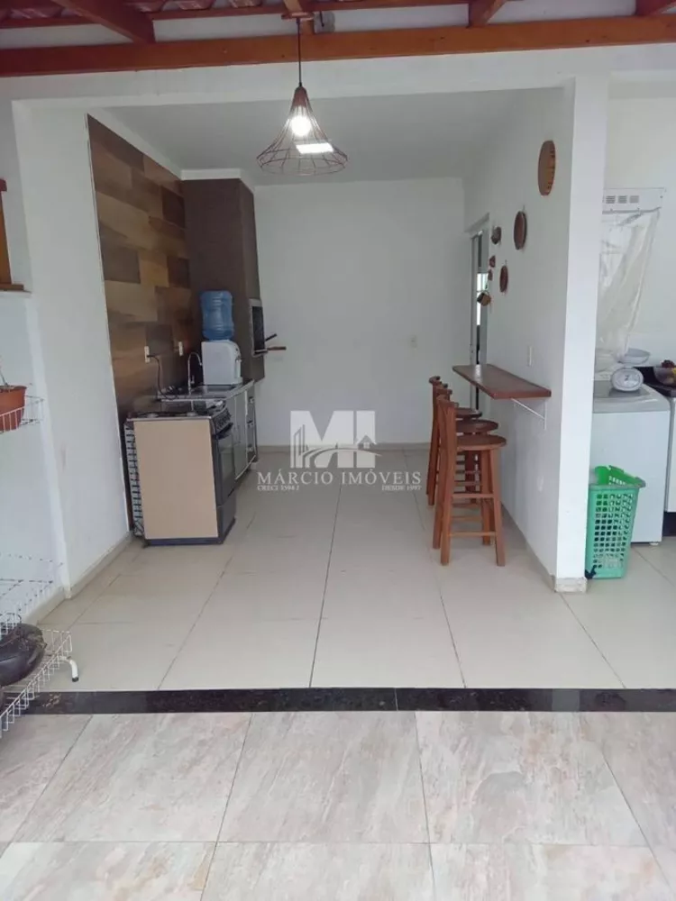 Casa, 3 quartos, 107 m² - Foto 1