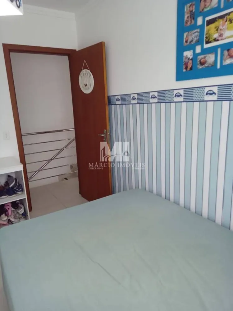 Casa, 3 quartos, 107 m² - Foto 14