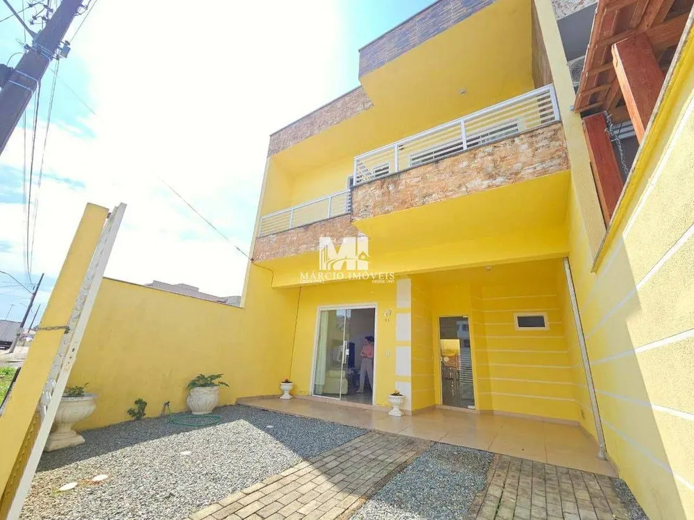 Casa, 3 quartos, 130 m² - Foto 6