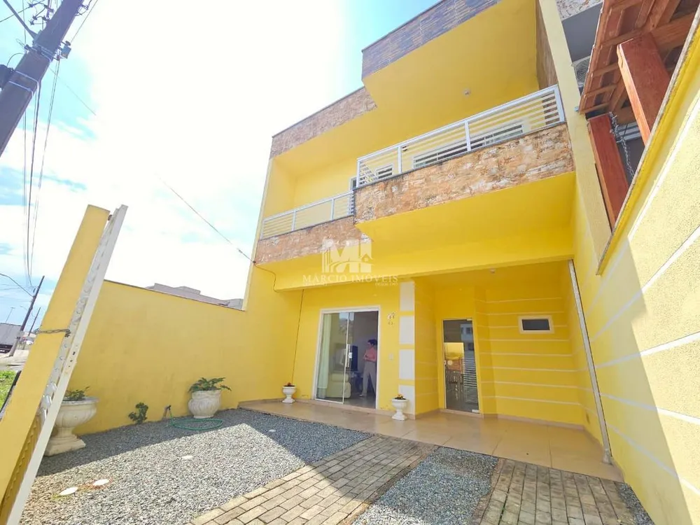 Casa, 3 quartos, 130 m² - Foto 11