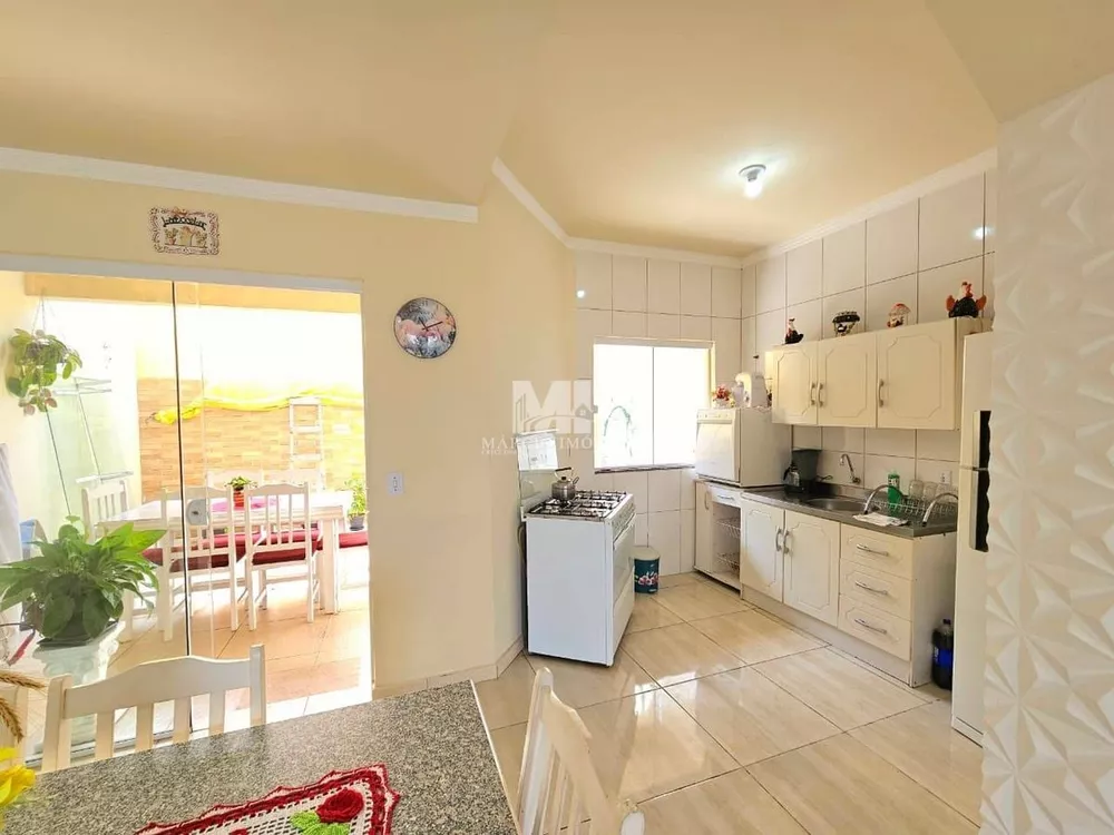 Sobrado, 3 quartos, 130 m² - Foto 1