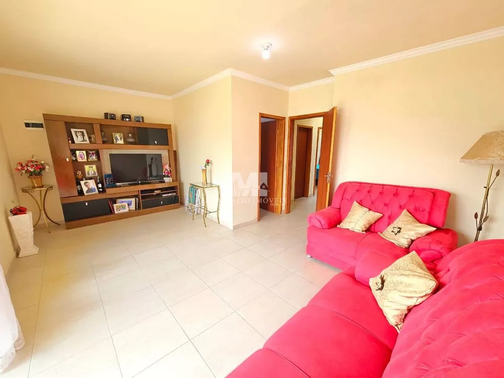 Sobrado, 3 quartos, 130 m² - Foto 3