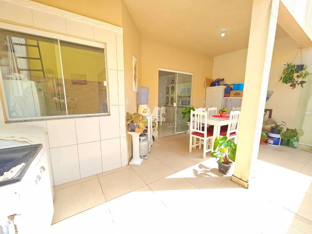 Sobrado, 3 quartos, 130 m² - Foto 4