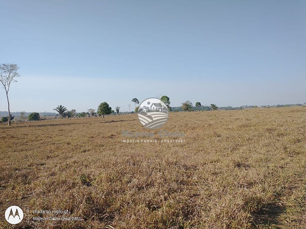 Fazenda à venda, 556000m² - Foto 3