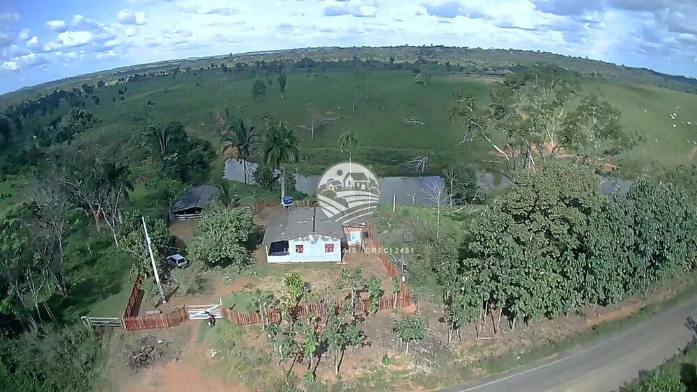 Fazenda-Sítio-Chácara, 61 hectares - Foto 28