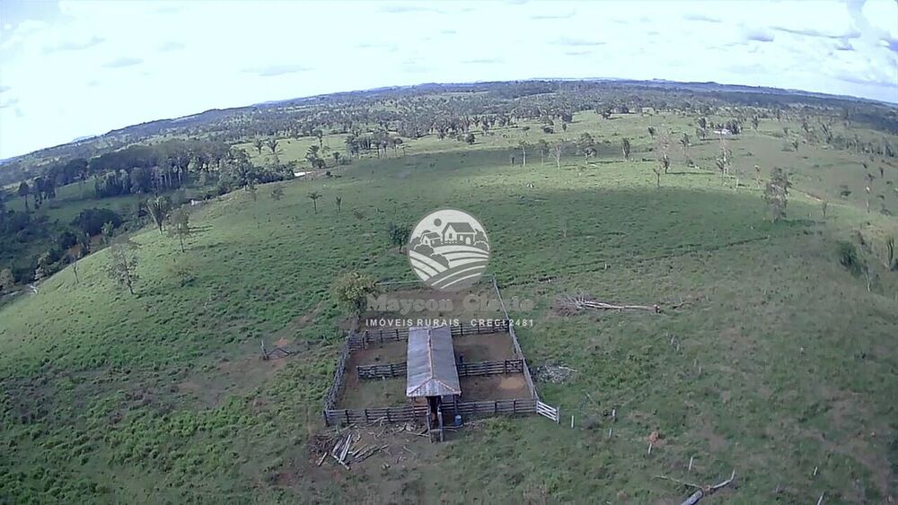 Fazenda-Sítio-Chácara, 61 hectares - Foto 29