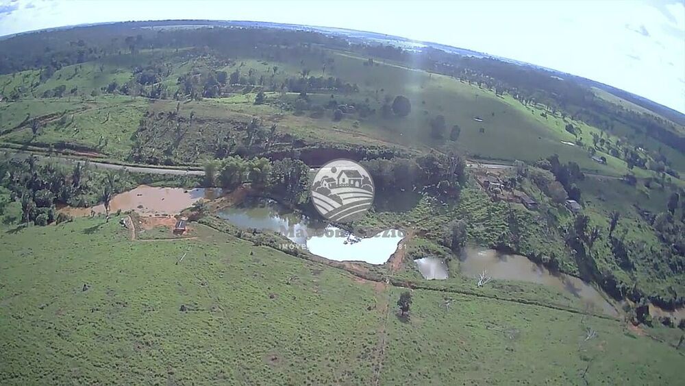 Fazenda-Sítio-Chácara, 61 hectares - Foto 2