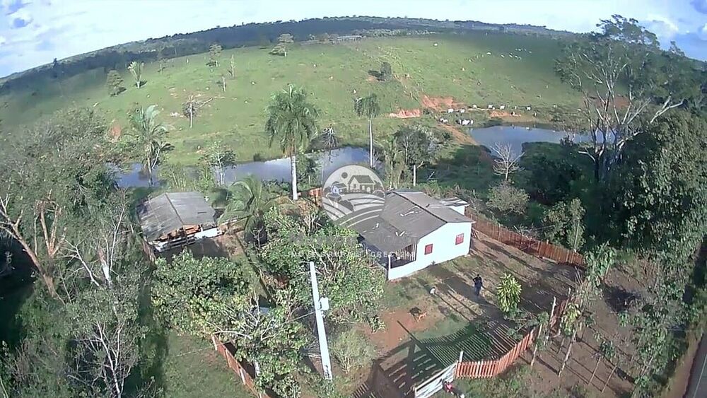 Fazenda-Sítio-Chácara, 61 hectares - Foto 33