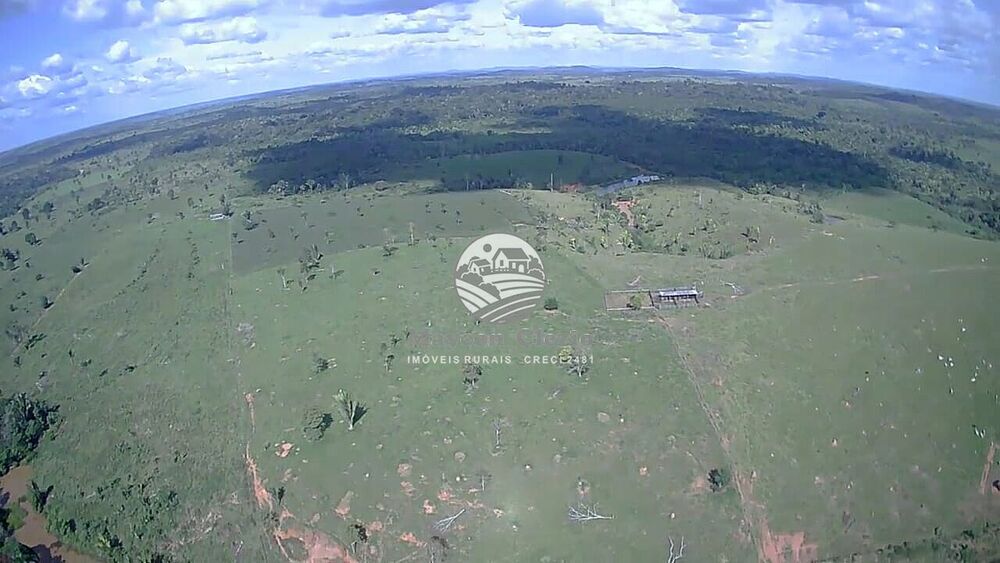 Fazenda-Sítio-Chácara, 61 hectares - Foto 14