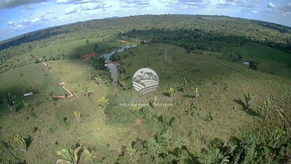 Fazenda-Sítio-Chácara, 61 hectares - Foto 24