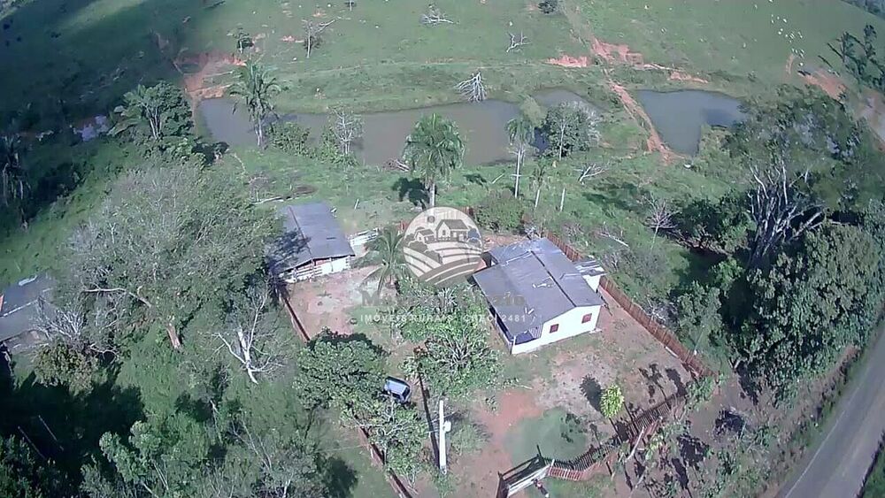 Fazenda-Sítio-Chácara, 61 hectares - Foto 17