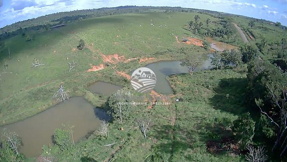 Fazenda-Sítio-Chácara, 61 hectares - Foto 5