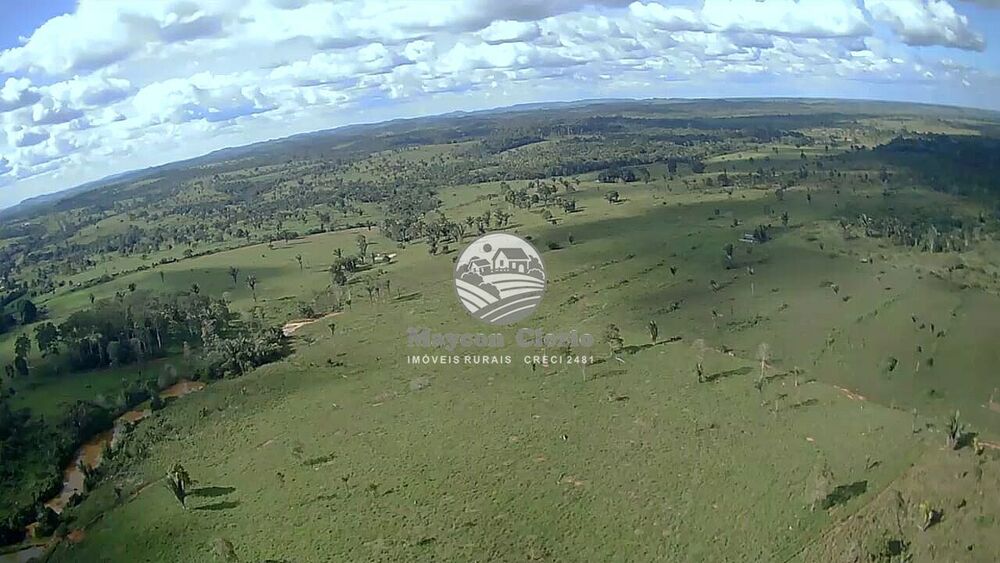 Fazenda-Sítio-Chácara, 61 hectares - Foto 4