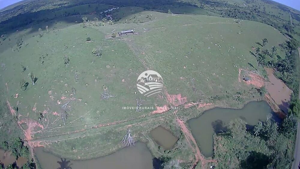 Fazenda-Sítio-Chácara, 61 hectares - Foto 3