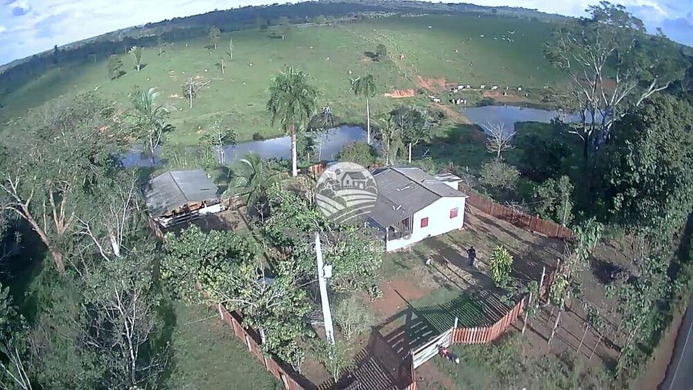 Fazenda-Sítio-Chácara, 61 hectares - Foto 34