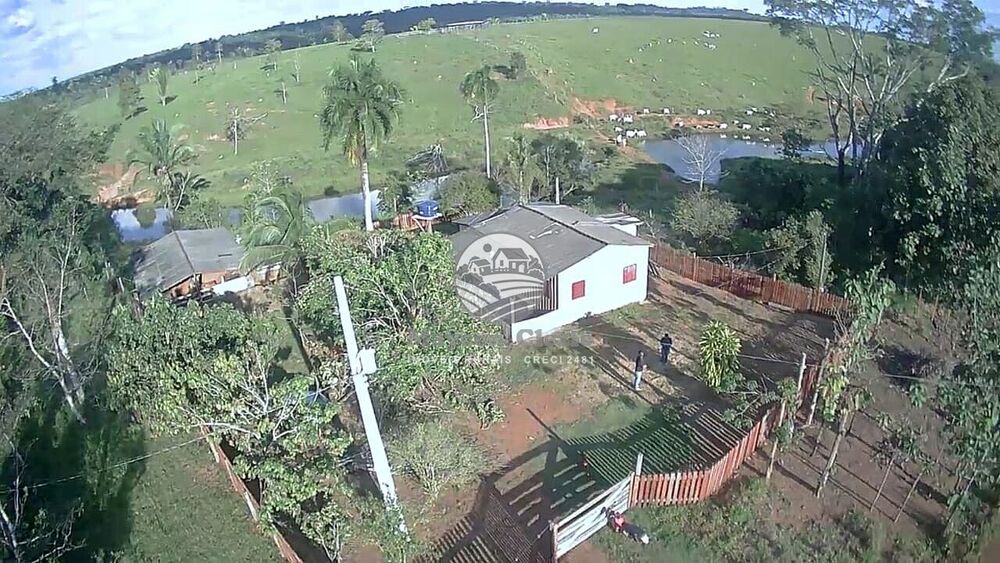 Fazenda-Sítio-Chácara, 61 hectares - Foto 15