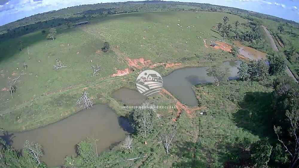 Fazenda-Sítio-Chácara, 61 hectares - Foto 31