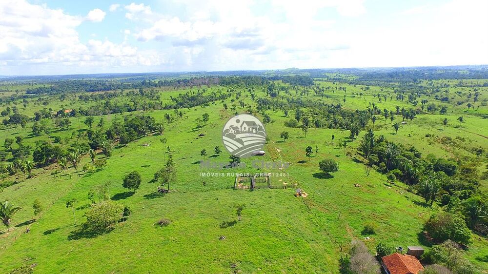 Fazenda - Foto 1