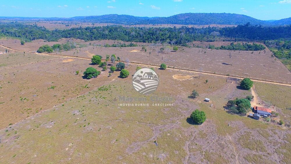 Fazenda - Foto 3
